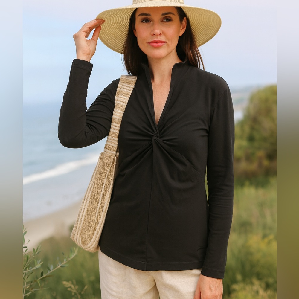 Patagonia Serenity Organic Cotton Top